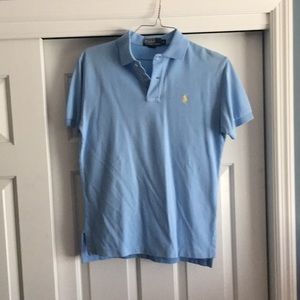 Ralph Lauren Polo Classic Fit Polo Shirt